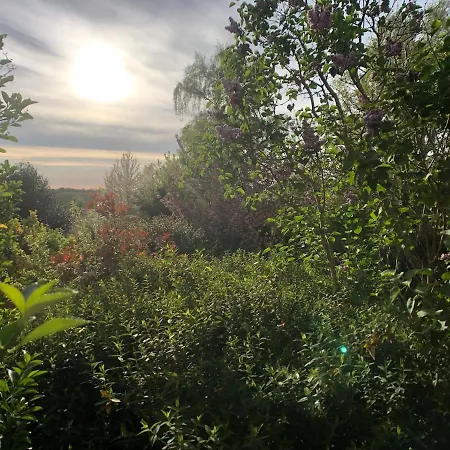 Proche Mont St-michel, Deux Maisons Authentiques Au Coeur De La Nature, Domaine De L'angeviniere Дом отдыха *