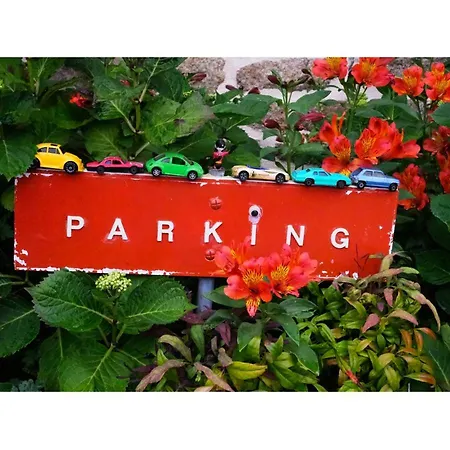 Proche Mont St-michel, Deux Maisons Authentiques Au Coeur De La Nature, Domaine De L'angeviniere *