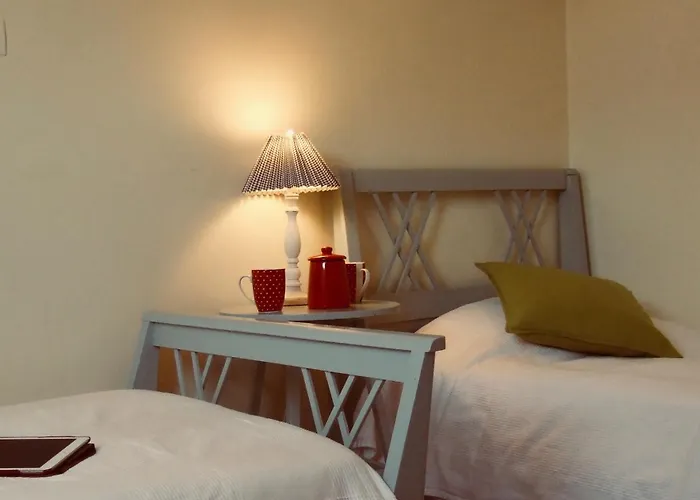 Proche Mont St-michel, Deux Maisons Authentiques Au Coeur De La Nature, Domaine De L'angeviniere *