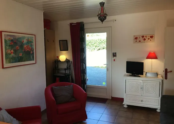 Proche Mont St-michel, Deux Maisons Authentiques Au Coeur De La Nature, Domaine De L'angeviniere بيت للعطل Saint-Laurent-de-Terregatte