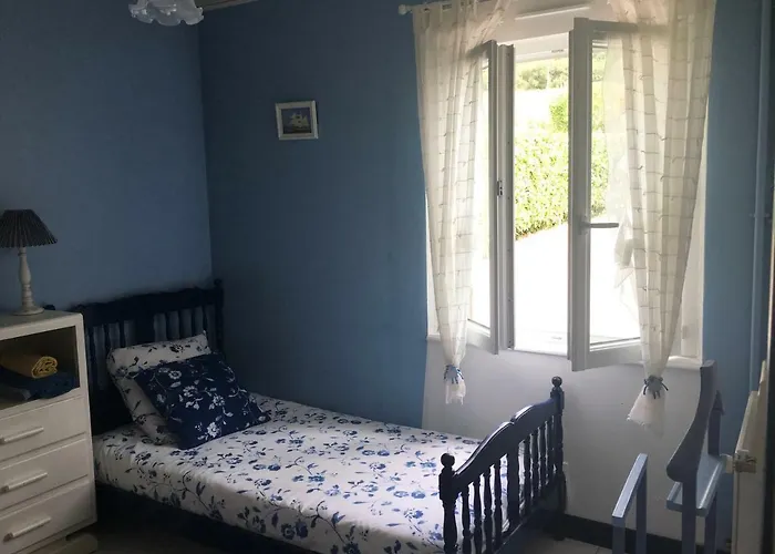 Proche Mont St-michel, Deux Maisons Authentiques Au Coeur De La Nature, Domaine De L'angeviniere بيت للعطل Saint-Laurent-de-Terregatte